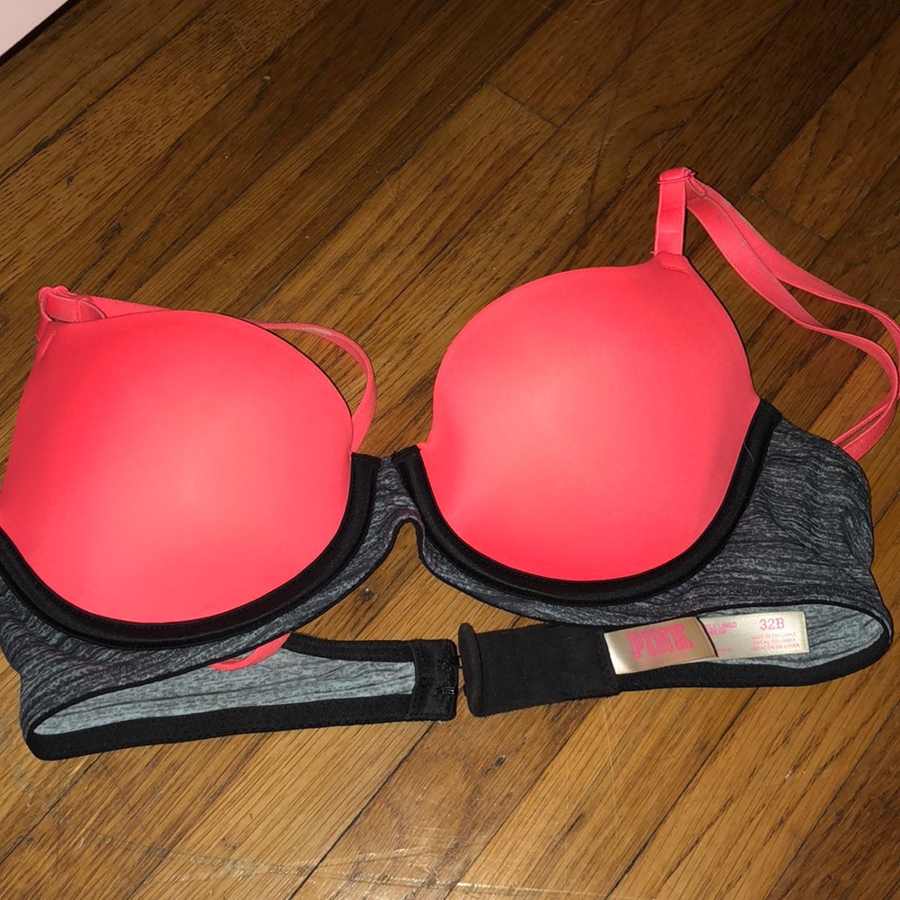 victoria secret bra